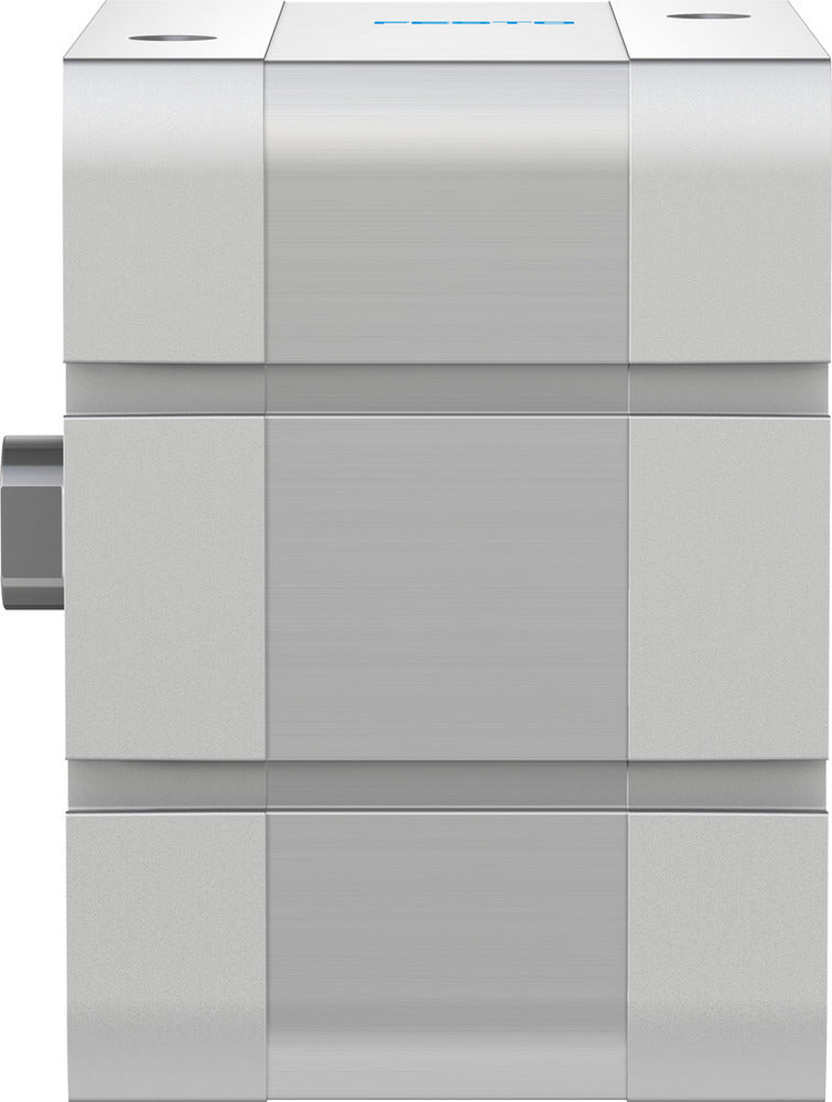 Festo Vérin Compact 100mm Alésage 15mm Course ISO 21287 Double Effet - 577191