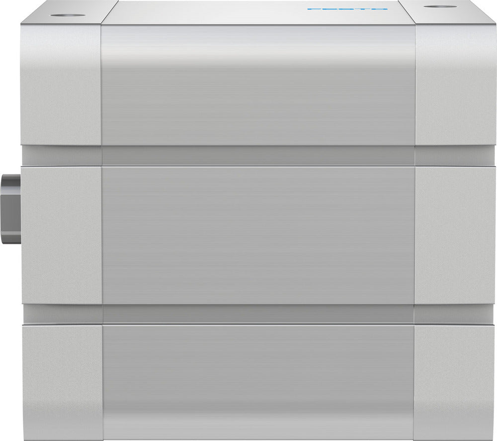 Festo Vérin Compact 100mm Alésage 60mm Course ISO 21287 Double Effet - 577197