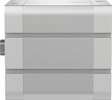 Festo Vérin Compact 100mm Alésage 60mm Course ISO 21287 Double Effet - 577197