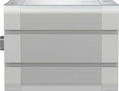 Festo Vérin Compact 100mm Alésage 80mm Course ISO 21287 Double Effet - 577198