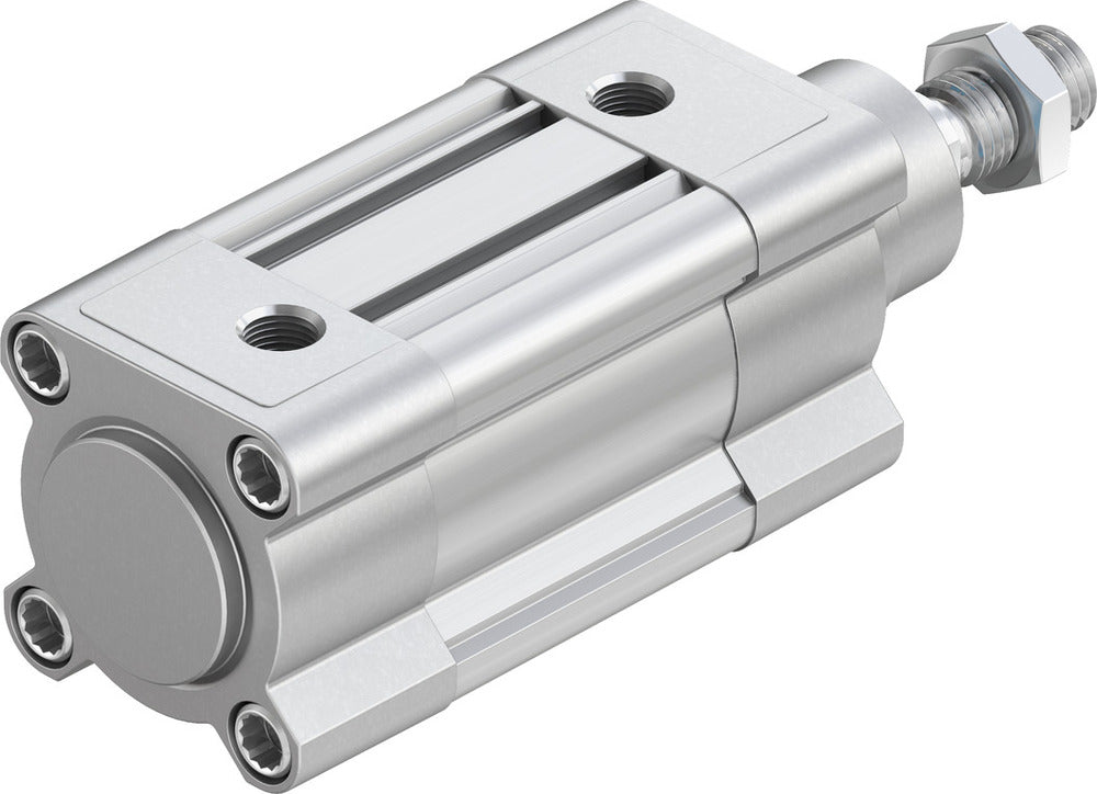 Cylindre Festo 50mm Alésage 25mm Course ISO 15552 Double Effet - 1366948