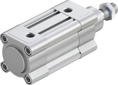 Festo Cylinder 50mm Bore 25mm Stroke ISO 15552 Double Acting - 1376301