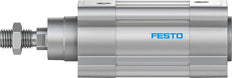 Cylindre Festo 50mm Alésage 25mm Course ISO 15552 Double Effet - 1366948