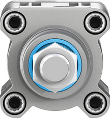 Festo Cylinder 50mm Bore 25mm Stroke ISO 15552 Double Acting - 1376301
