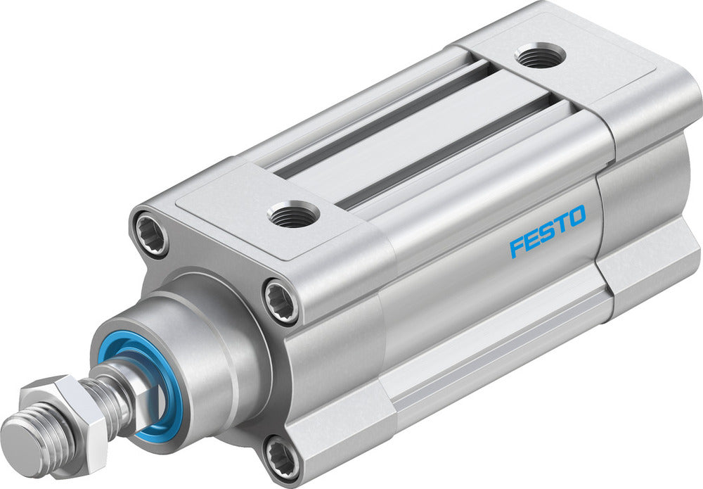 Cylindre Festo 50mm Alésage 40mm Course ISO 15552 Double Effet - 1376304