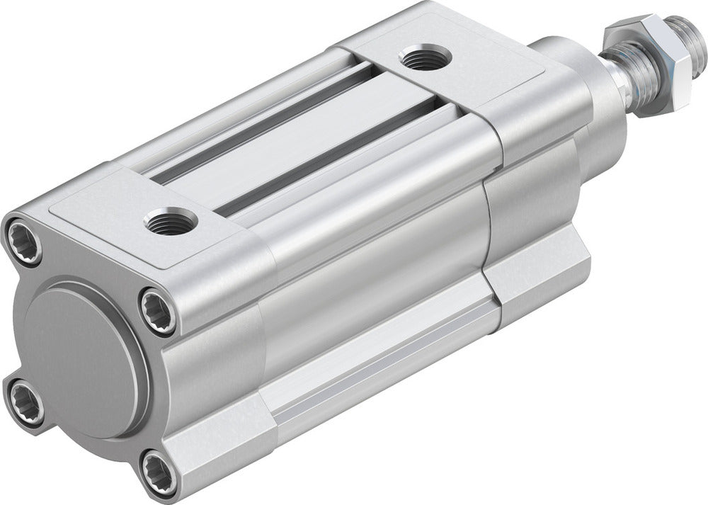 Cylindre Festo 50mm Alésage 40mm Course ISO 15552 Double Effet - 1366949