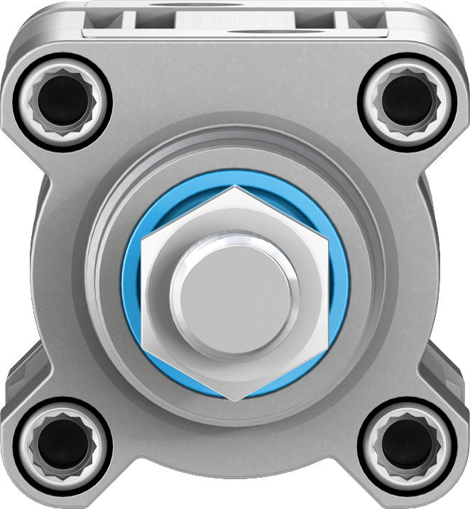 Cylindre Festo 50mm Alésage 40mm Course ISO 15552 Double Effet - 1376304