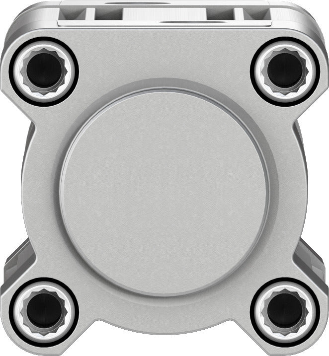 Cylindre Festo 50mm Alésage 40mm Course ISO 15552 Double Effet - 1376304