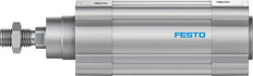 Cylindre Festo 50mm Alésage 50mm Course ISO 15552 Double Effet - 1366950