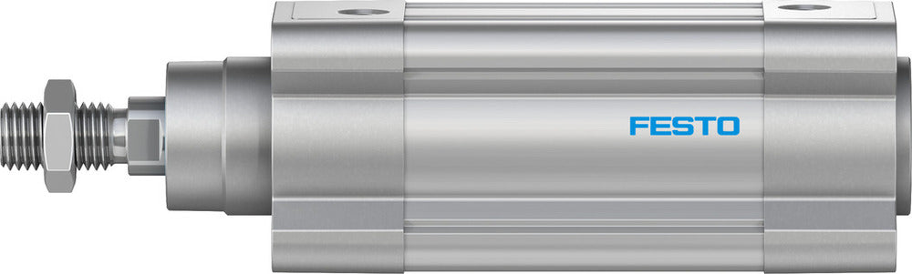 Cylindre Festo 50mm Alésage 50mm Course ISO 15552 Double Effet - 1376305