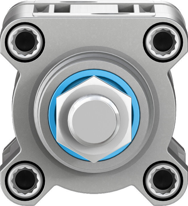 Cylindre Festo 50mm Alésage 50mm Course ISO 15552 Double Effet - 1376305