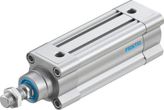 Cylindre Festo 50mm Alésage 80mm CourseISO 15552 Double Effet - 1376306