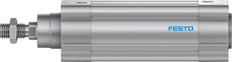 Cylindre Festo 50mm Alésage 80mm Course ISO 15552 Double Effet - 1366951