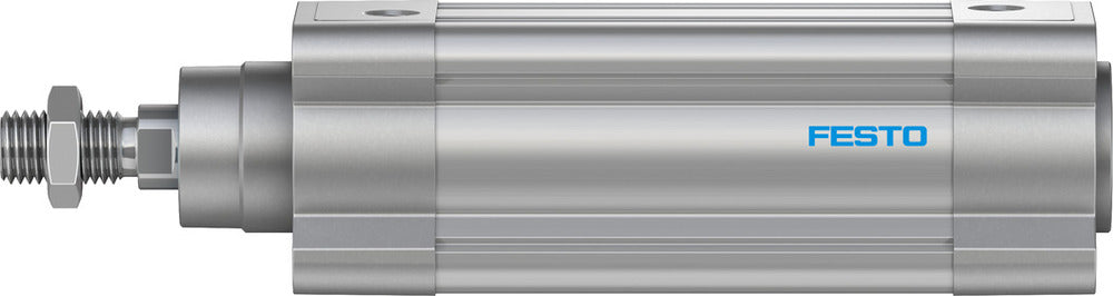 Festo Cylinder 50mm Bore 80mm Stroke ISO 15552 Double Acting - 1376306