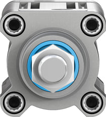 Festo Cylinder 50mm Bore 80mm Stroke ISO 15552 Double Acting - 1376306