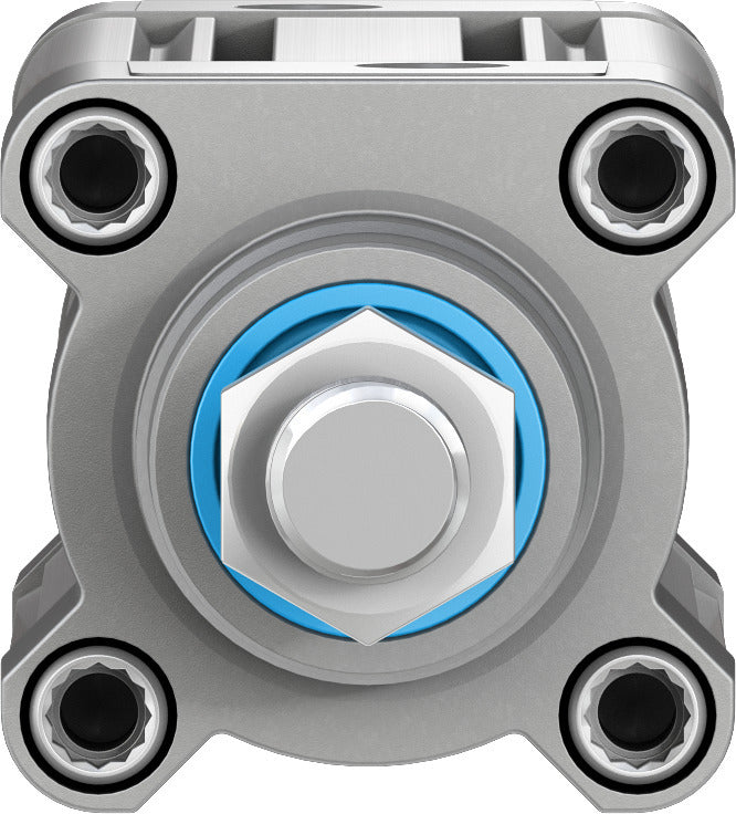 Cylindre Festo 50mm Alésage 80mm Course ISO 15552 Double Effet - 1366951