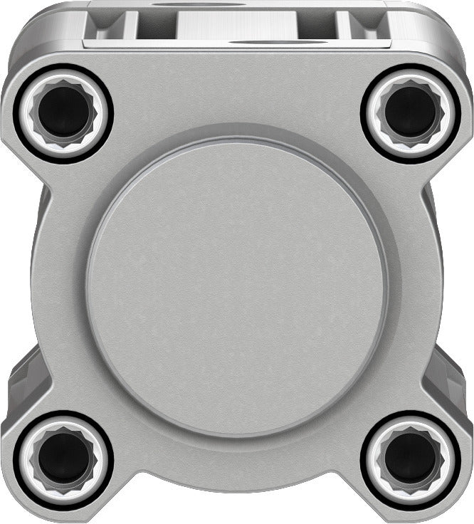Cylindre Festo 50mm Alésage 80mm Course ISO 15552 Double Effet - 1366951