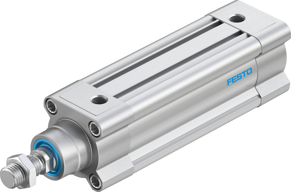 Festo Cylinder 32mm Bore 50mm Stroke ISO 15552 Double Acting - 1376469