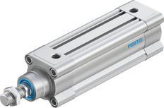 Festo Cylinder 32mm Bore 50mm Stroke ISO 15552 Double Acting - 1376469