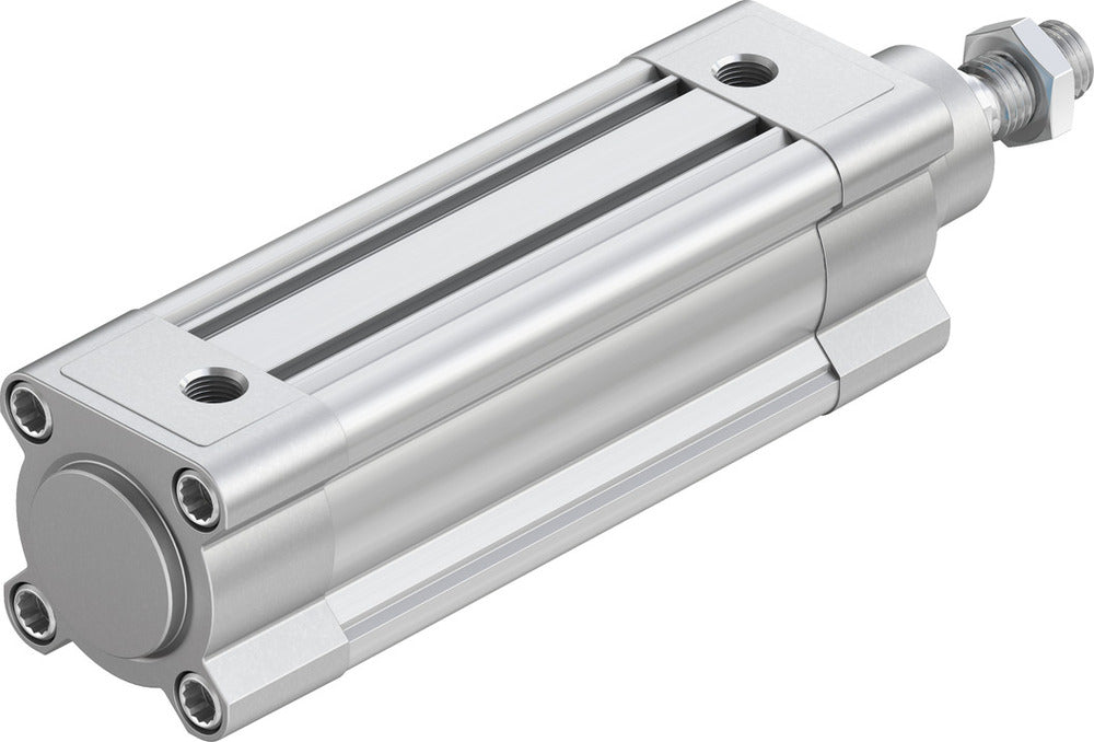 Cylindre Festo 50mm Alésage 100mm Course ISO 15552 Double Effet - 1366952