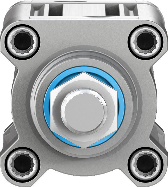 Cylindre Festo 50mm Alésage 100mm Course ISO 15552 Double Effet - 1366952