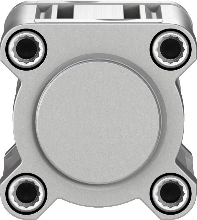 Cylindre Festo 50mm Alésage 100mm Course ISO 15552 Double Effet - 1376307