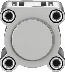 Cylindre Festo 50mm Alésage 100mm Course ISO 15552 Double Effet - 1376307