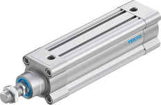 Cylindre Festo 50mm Alésage 125mm Course ISO 15552 Double Effet - 1376308