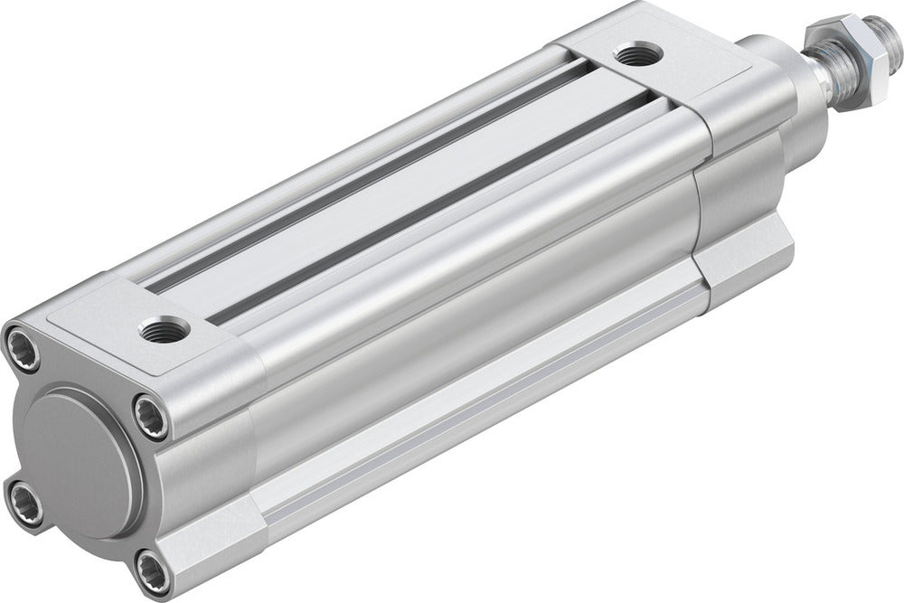 Festo Cylinder 50mm Bore 125mm Stroke ISO 15552 Double Acting - 1366953