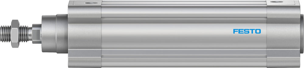 Festo Cylinder 50mm Bore 125mm Stroke ISO 15552 Double Acting - 1366953