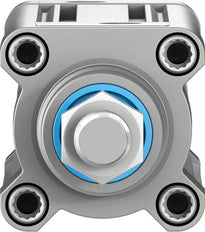 Cylindre Festo 50mm Alésage 125mm Course ISO 15552 Double Effet - 1366953