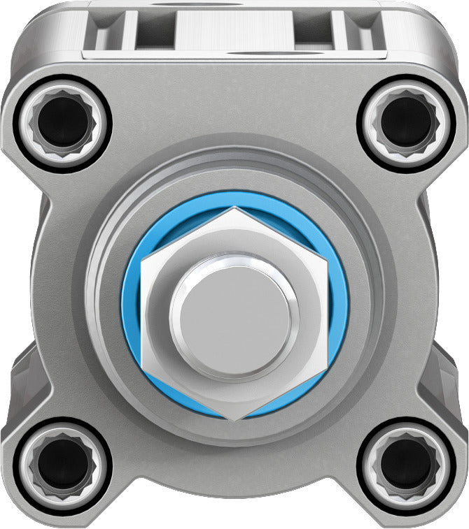 Festo Cylinder 50mm Bore 125mm Stroke ISO 15552 Double Acting - 1366953