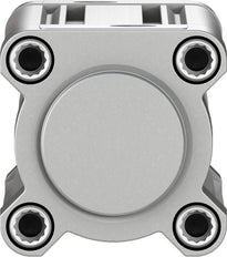 Festo Cylinder 50mm Bore 125mm Stroke ISO 15552 Double Acting - 1366953