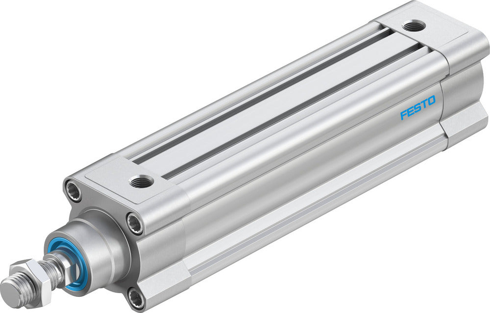 Cylindre Festo 50mm Alésage 160mm Course ISO 15552 Double Effet - 1376309