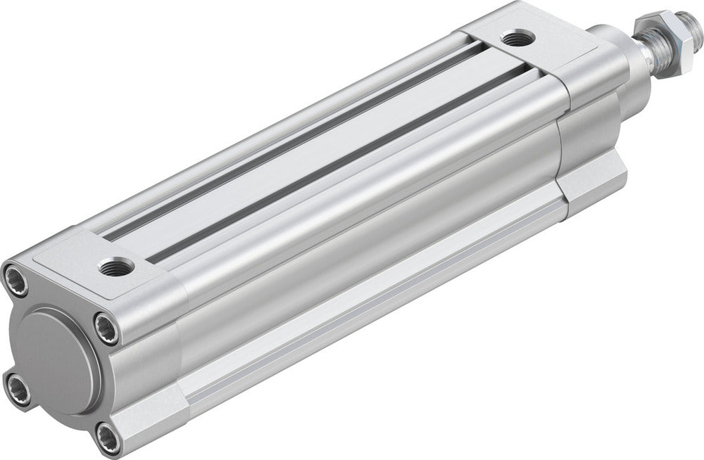 Cylindre Festo 50mm Alésage 160mm Course ISO 15552 Double Effet - 1366954