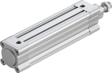 Cylindre Festo 50mm Alésage 160mm Course ISO 15552 Double Effet - 1366954