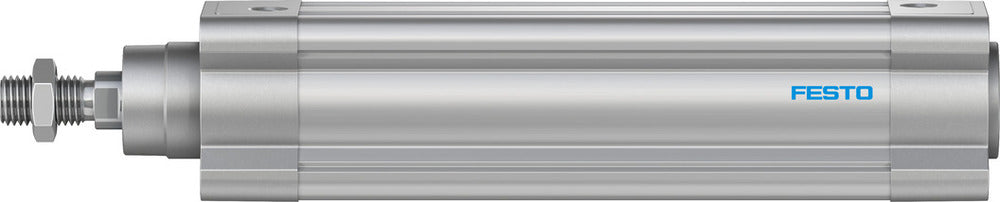Cylindre Festo 50mm Alésage 160mm Course ISO 15552 Double Effet - 1366954