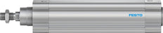 Cylindre Festo 50mm Alésage 160mm Course ISO 15552 Double Effet - 1376309