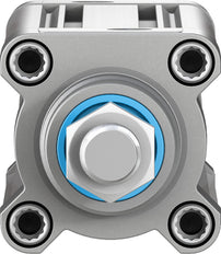 Cylindre Festo 50mm Alésage 160mm Course ISO 15552 Double Effet - 1366954