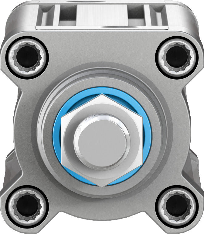 Cylindre Festo 50mm Alésage 160mm Course ISO 15552 Double Effet - 1376309