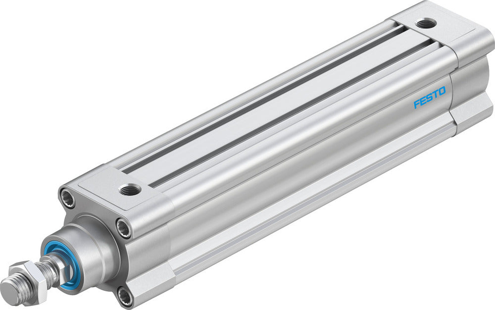 Festo Cylinder 50mm Bore 200mm Stroke ISO 15552 Double Acting - 1366955