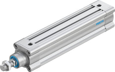 Festo Cylinder 50mm Bore 200mm Stroke ISO 15552 Double Acting - 1376310