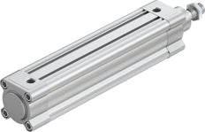 Festo Cylinder 50mm Bore 200mm Stroke ISO 15552 Double Acting - 1366955