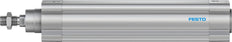 Cylindre Festo 50mm Alésage 200mm Course ISO 15552 Double Effet - 1376310