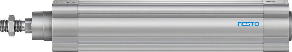 Cylindre Festo 50mm Alésage 200mm Course ISO 15552 Double Effet - 1366955