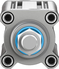 Cylindre Festo 50mm Alésage 200mm Course ISO 15552 Double Effet - 1366955