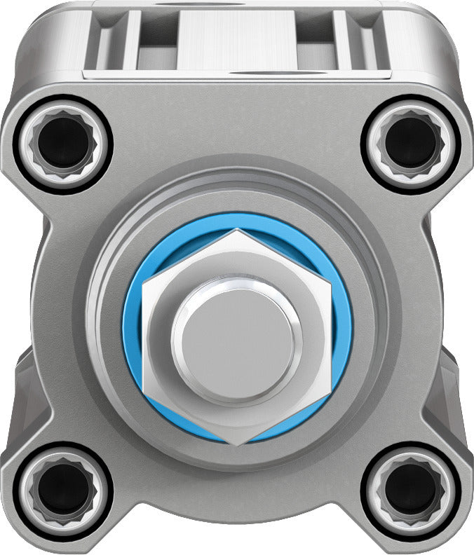 Festo Cylinder 50mm Bore 200mm Stroke ISO 15552 Double Acting - 1366955