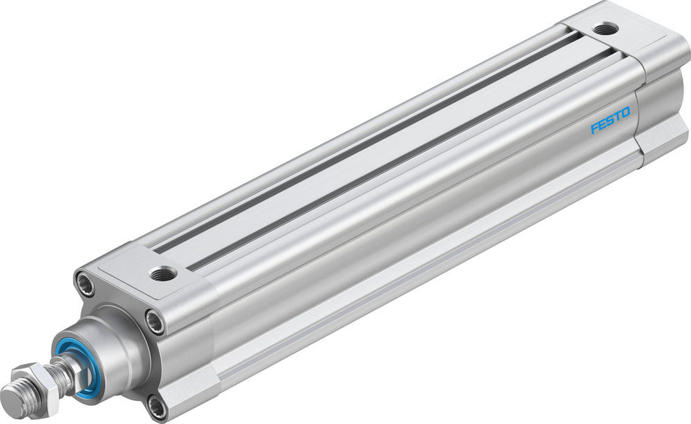 Cylindre Festo 50mm Alésage 250mm Course ISO 15552 Double Effet - 1376311