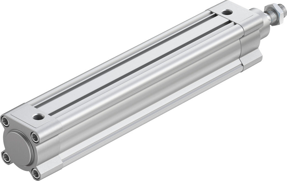Cylindre Festo 50mm Alésage 250mm Course ISO 15552 Double Effet - 1376311
