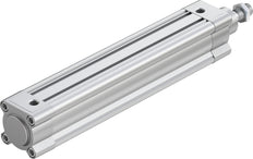 Cylindre Festo 50mm Alésage 250mm Course ISO 15552 Double Effet - 1376311